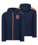 Chaqueta Softshell Red Bull KTM Racing Team Panel 2022