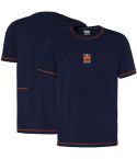 Camiseta Red Bull KTM Racing Team Carve Navy
