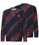 Camiseta Offroad Red Bull KTM Racing Team Grip