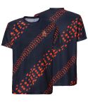 Camiseta Red Bull KTM Racing Team Grip Navy / Orange
