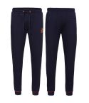 Pantalón Deportivo Red Bull KTM Racing Team Carve Sweatpants Navy