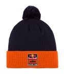 Gorro Red Bull KTM Racing Team Zone Bobble Hat