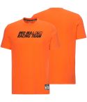 Camiseta Red Bull KTM Racing Team Rush
