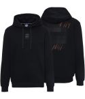 Sudadera Capucha Red Bull KTM Racing Team Carbon