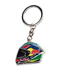 Llavero Casco Red Bull KTM Racing Team Brad Binder