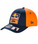 Gorra Red Bull KTM Replica Racing Team Pedro Acosta 37