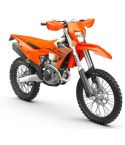 KTM 250 EXC-F 2025