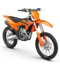 KTM 250 SX-F 2025