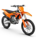 KTM 350 SX-F 2025