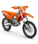 KTM 450 EXC-F 2025