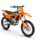 KTM 450 SX-F 2025