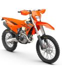 KTM 500 EXC-F 2025