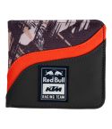 Cartera Red Bull KTM Racing Team Drift Wallet