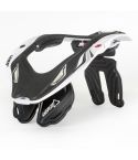 Collarín Adulto Leatt GPX 5.5 White Black
