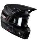 Casco Leatt Kit Moto 9.5 Carbon V23