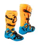 Botas Leatt GPX 4.5 Bluringe