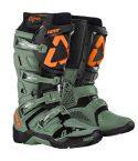Botas Leatt 4.5 HydraDri Enduro Cactus
