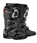 Botas Leatt 4.5 HydraDri Enduro Graphene