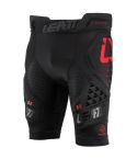 Culotte Leatt Impact Short 3DF 5.0