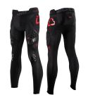 Pantalón Protector Leatt Impact 3DF 6.0