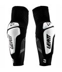 Coderas Leatt 3DF 6.0 White / Black