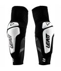 Coderas Leatt 3DF 6.0 White / Black-Talla M