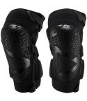 Rodilleras Leatt 3DF 5.0 Zip Black