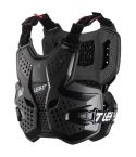 Peto Leatt 3.5 Black