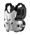 Peto Leatt 3.5 White
