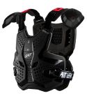 Peto Leatt 3.5 Pro Black