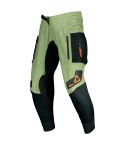 Pantalón Leatt Moto 4.5 Enduro Cactus
