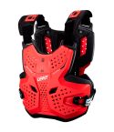 Peto Leatt 3.5 Red