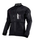 Chaqueta Leatt Moto 4.5 HydraDri Black