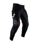 Pantalón Leatt Moto 4.5 HydraDri Black