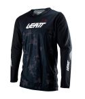 Camiseta Leatt Moto 4.5 Enduro Black