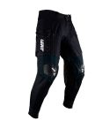 Pantalón Leatt Moto 4.5 Enduro Black
