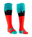 Calcetines Largos Leatt Moto Fuel
