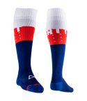 Calcetines Largos Leatt Moto Royal