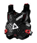 Peto Leatt 2.5 Black