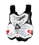 Peto Leatt 2.5 White