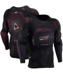 Peto Integral Leatt 3DF AirFit Evo