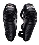 Rodilleras Articuladas Leatt Dual Axis Pro Black