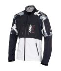 Chaqueta Leatt Moto 4.5 Hydradri Forge