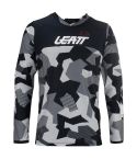Camiseta Leatt Moto 4.5 Enduro Forge