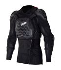 Peto Integral Leatt 2.5 Black