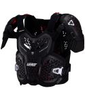 Peto Leatt 4.5 Pro Evo Black