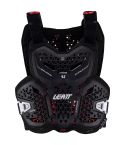 Peto Leatt 4.5 Evo Black