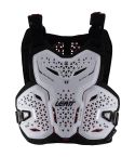 Peto Leatt 4.5 Evo White
