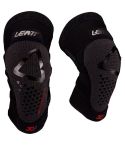 Rodilleras Leatt 3DF 5.0 Evo FastFit Black