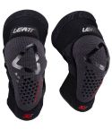 Rodilleras Leatt 3DF 5.0 Evo Black